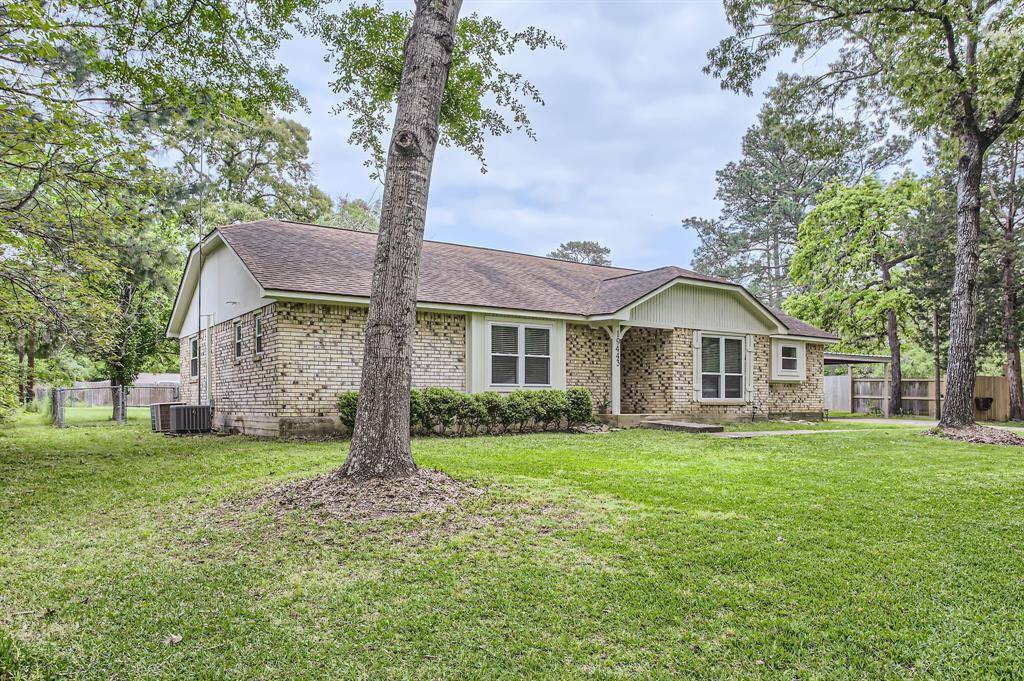 Magnolia, TX 77355,19443 Trailwood