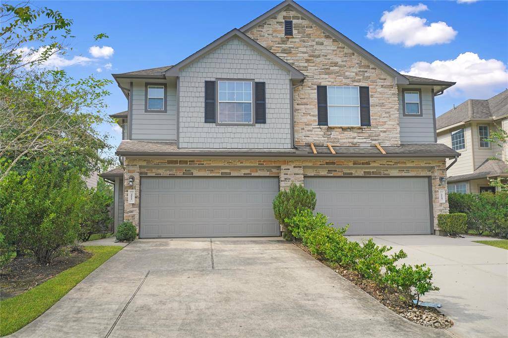 The Woodlands, TX 77354,211 Bloomhill PL