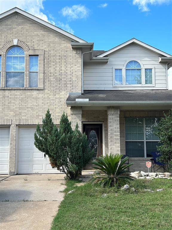 Fresno, TX 77545,4714 Brazos Point LN