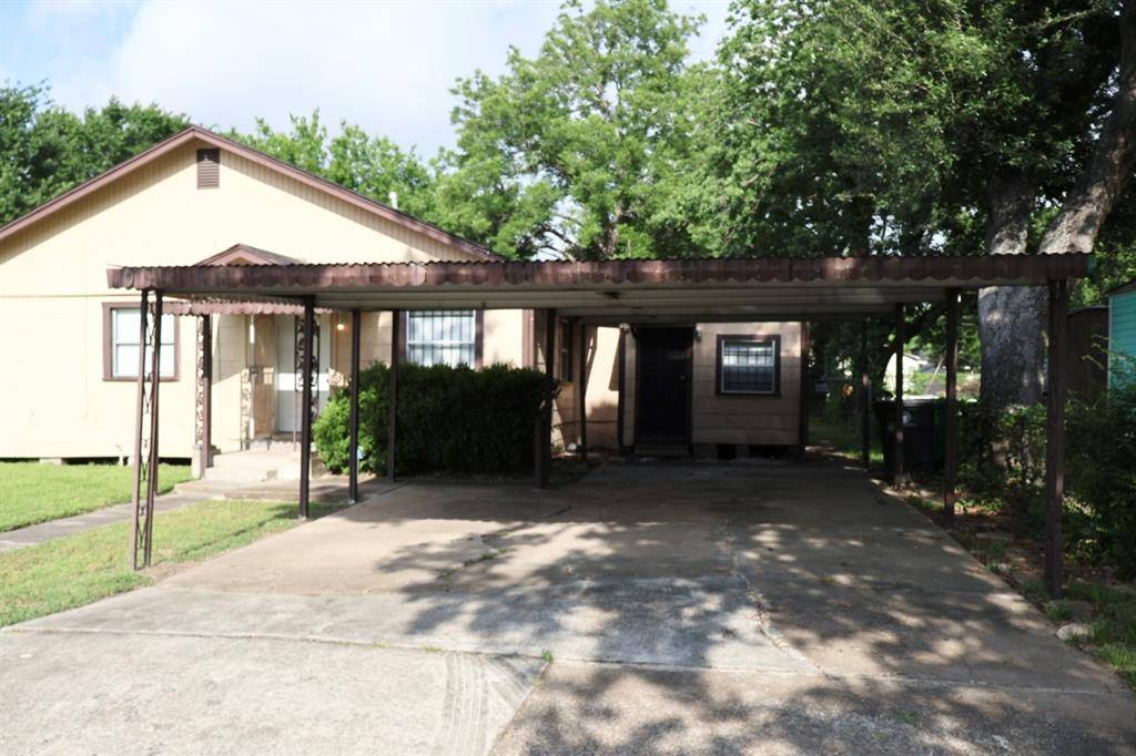 Houston, TX 77026,4609 Dabney ST