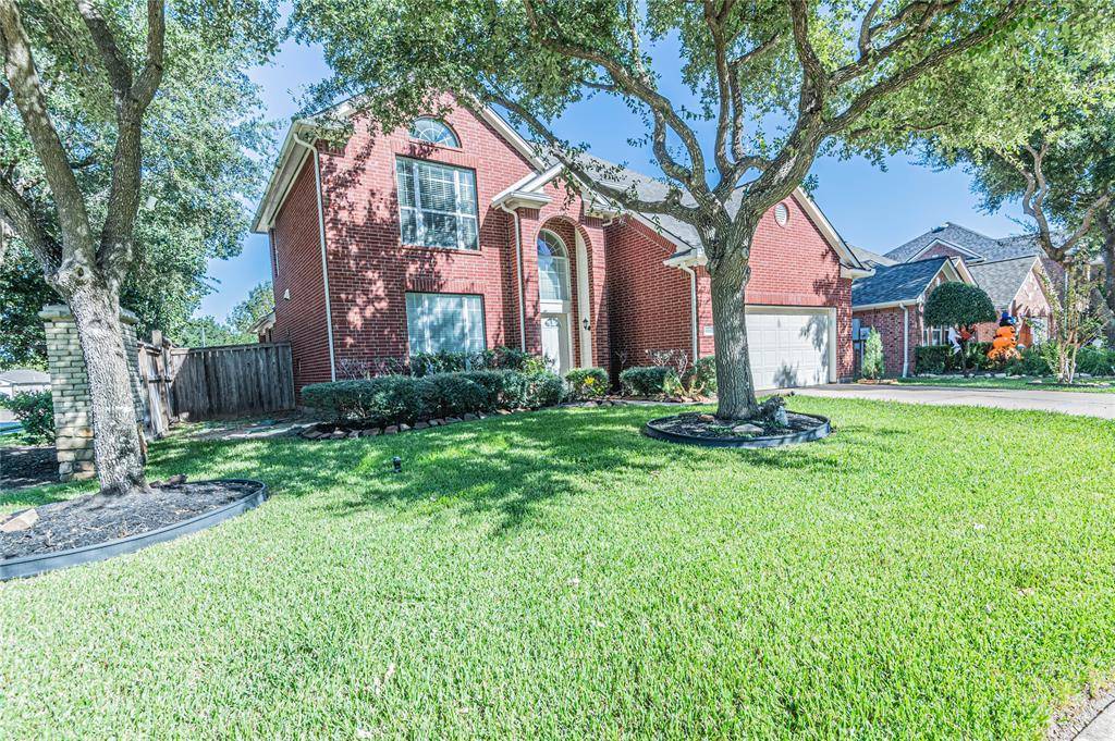 Katy, TX 77449,4918 Barstow Bend LN