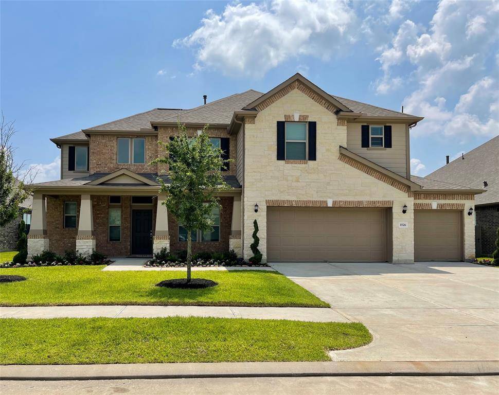 Houston, TX 77044,15526 Westward Lake LN