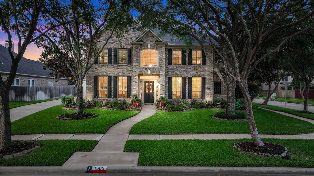 Richmond, TX 77406,4502 Buffalo Lake CT