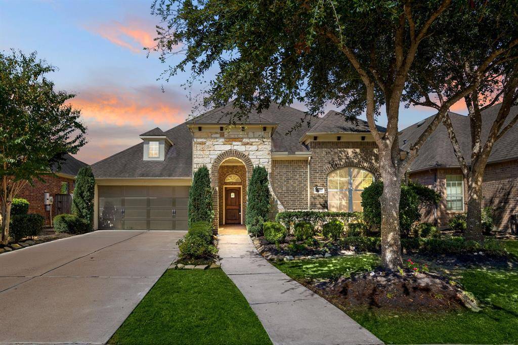 Katy, TX 77494,26922 Camirillo Creek LN