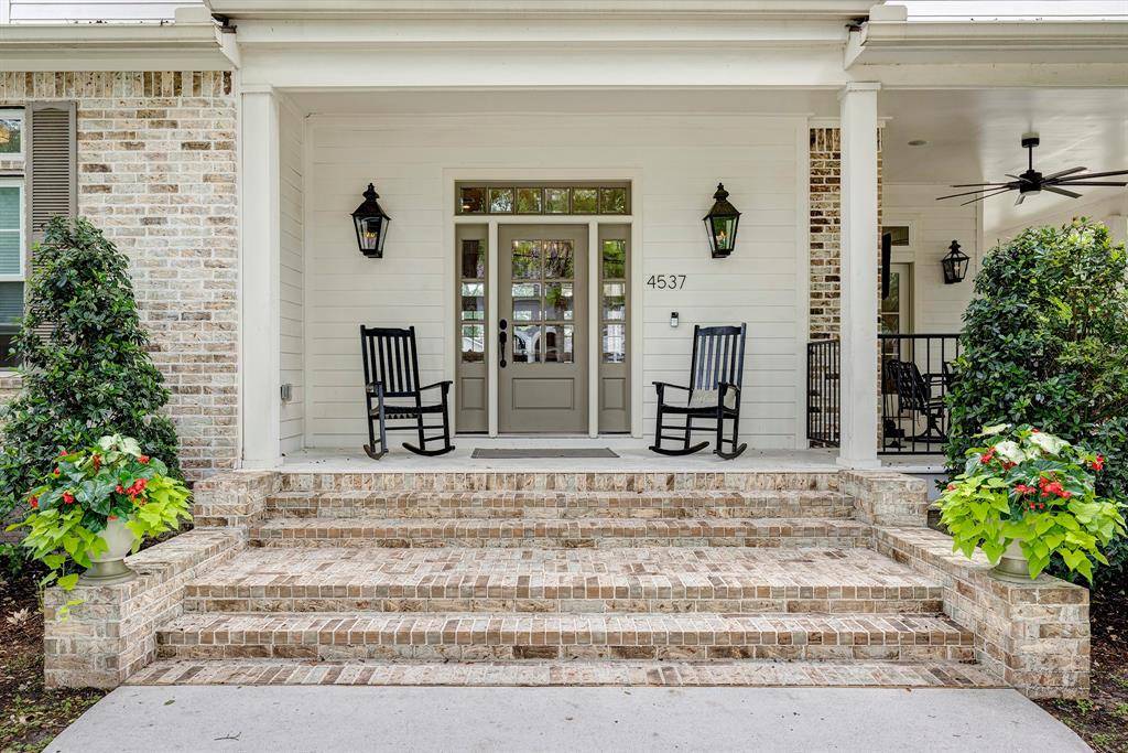 Bellaire, TX 77401,4537 Evergreen ST