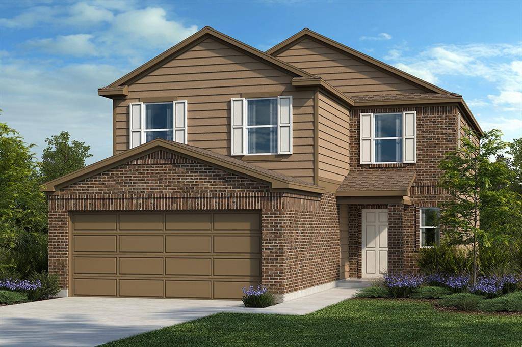 Hockley, TX 77447,22822 Mahogany Hills LN