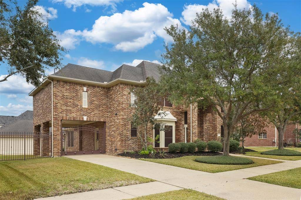 Manvel, TX 77578,2819 Shallow Springs CT