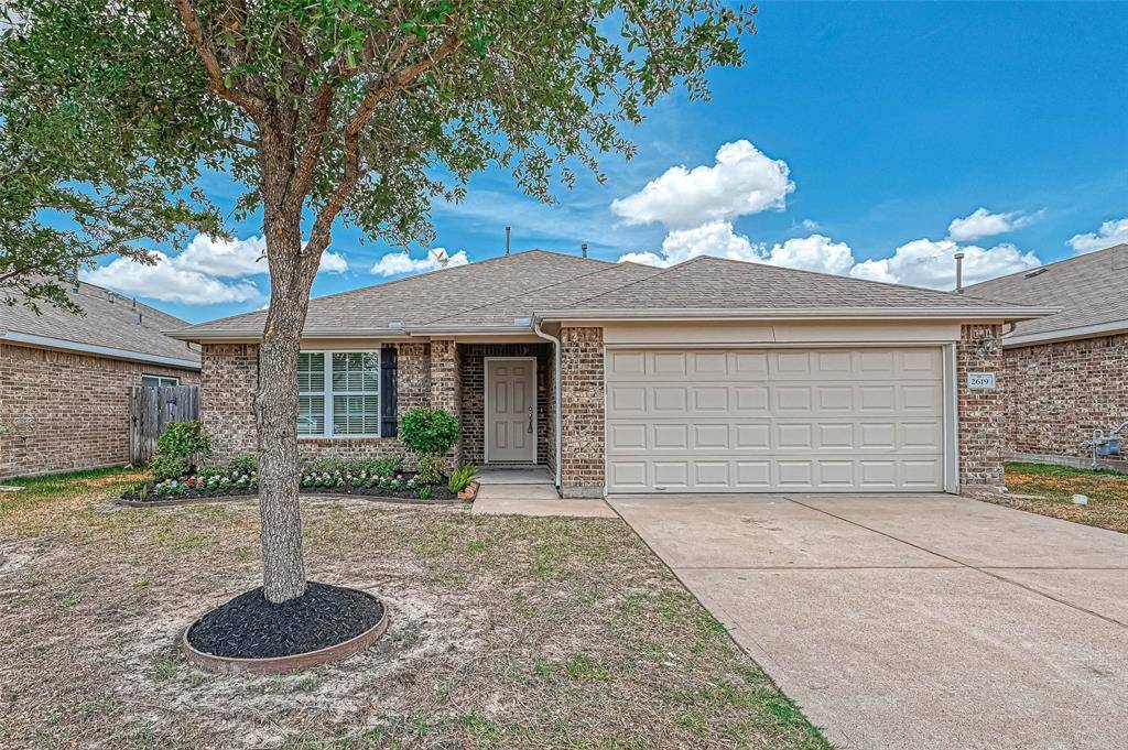 Katy, TX 77449,2619 Silky CT