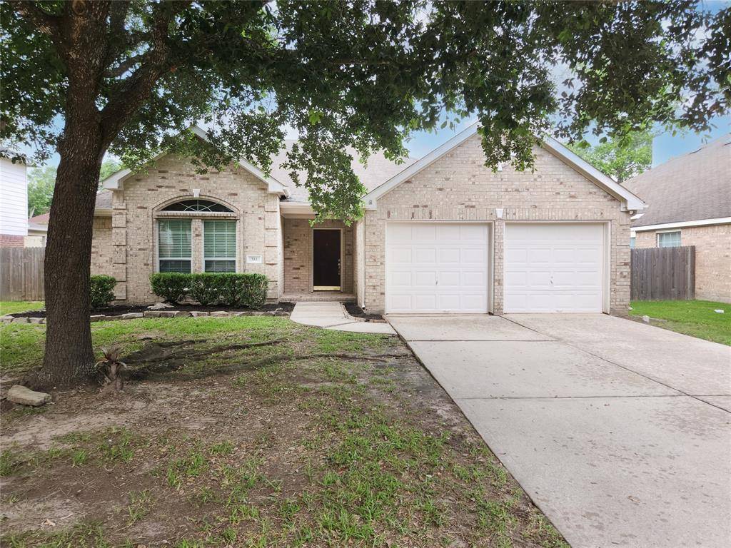 Spring, TX 77386,511 Joshua Lee LN