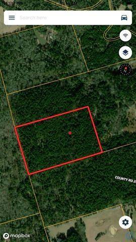 Oakwood, TX 75855,000 County Road 245