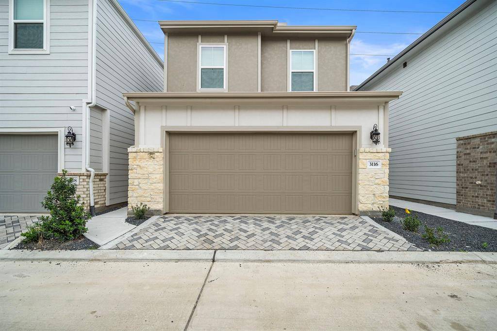 Houston, TX 77063,3116 Moontide LN