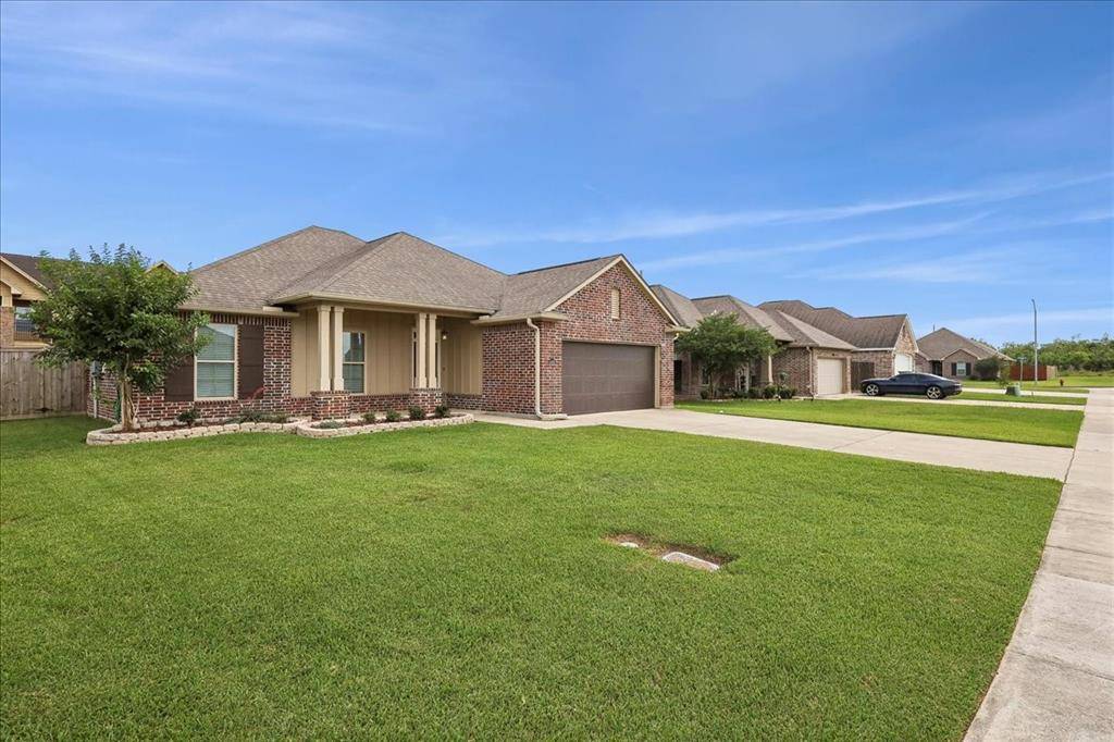 Orange, TX 77630,4406 Sequoia