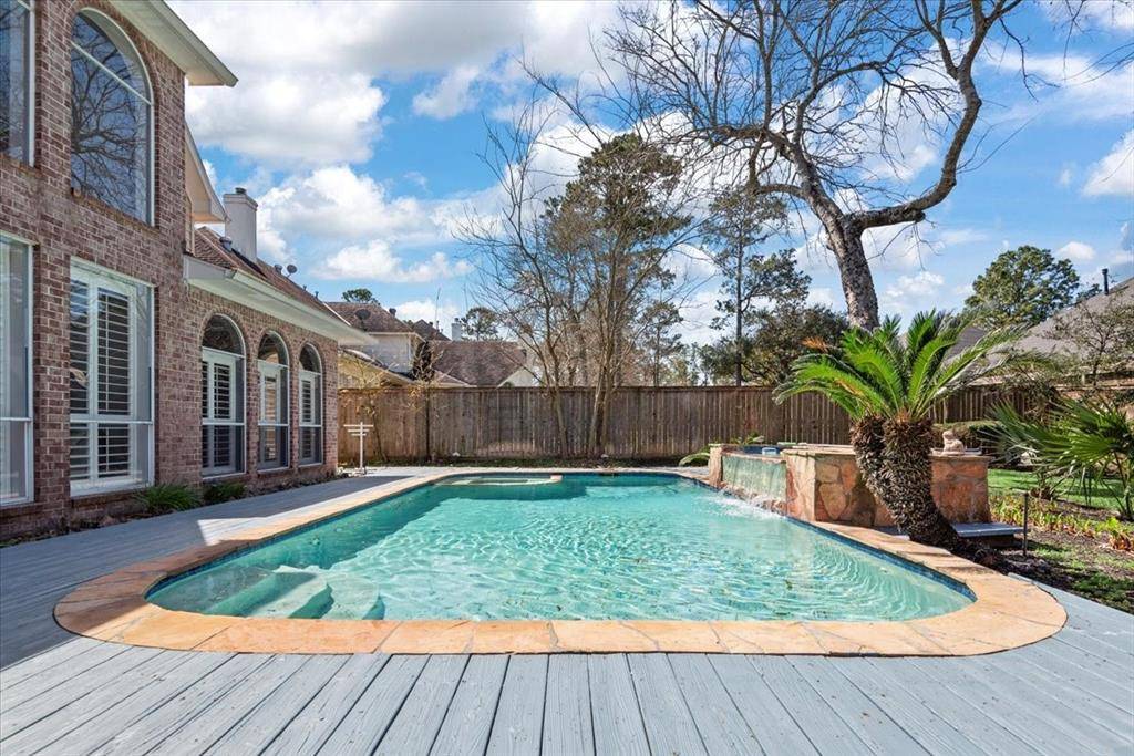 Kingwood, TX 77345,6119 Lark Valley CT