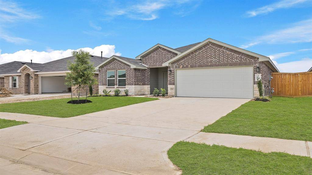 Crosby, TX 77532,17727 Birchwood Hills DR