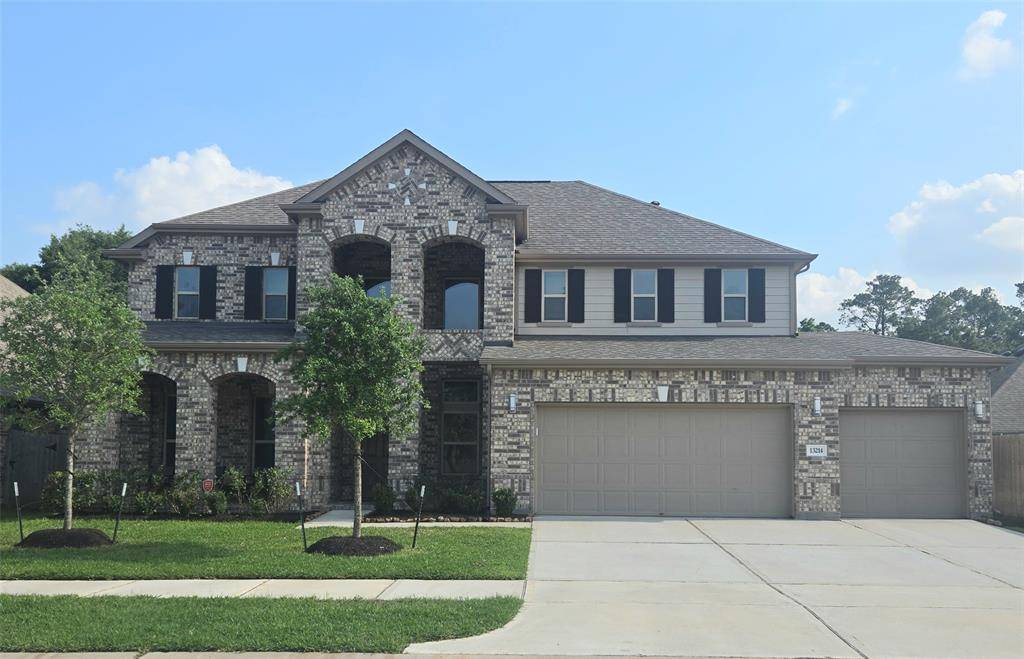 Houston, TX 77044,13214 Westmont Heights LN