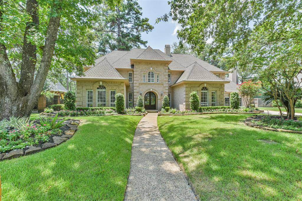 Kingwood, TX 77345,4623 Breezy Point DR