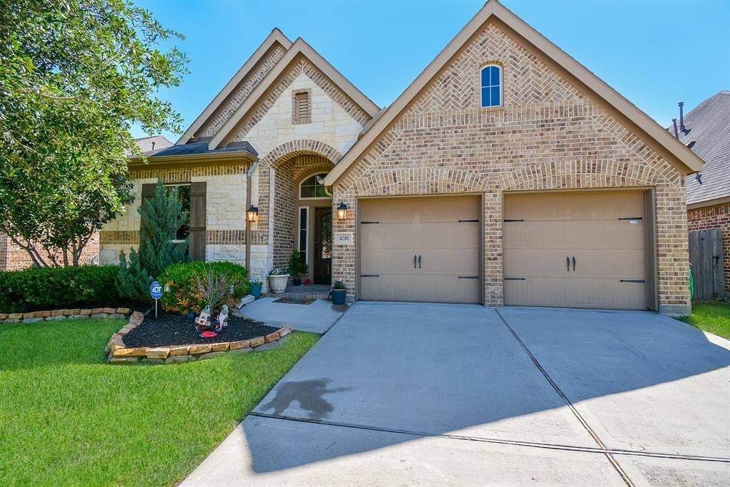 Katy, TX 77493,4210 Bergamo Shores DR