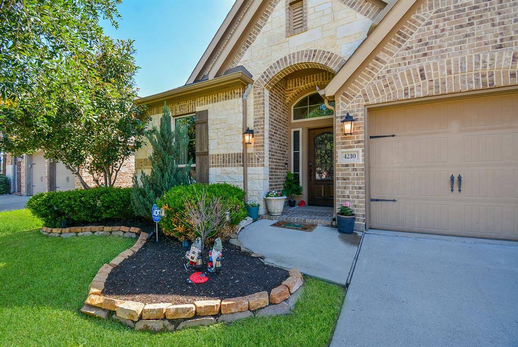 Katy, TX 77493,4210 Bergamo Shores DR