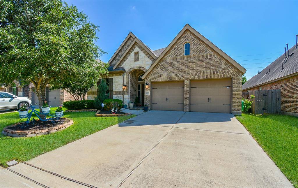 Katy, TX 77493,4210 Bergamo Shores DR