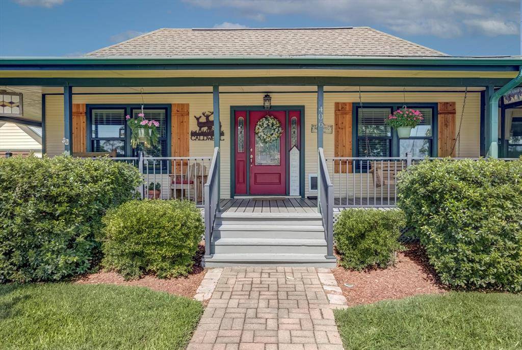 Brazoria, TX 77422,406 Virginia ST