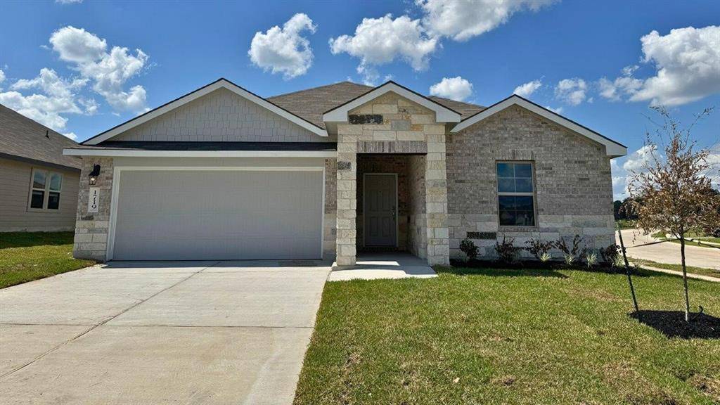 Brenham, TX 77833,1719 Grimes DR