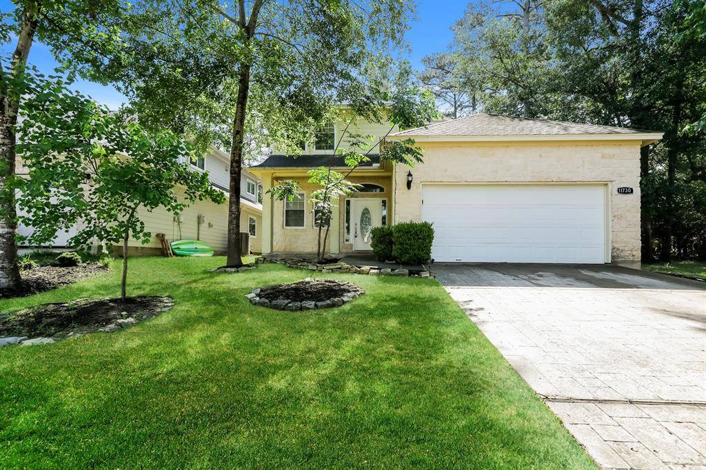 Montgomery, TX 77356,11730 Twain DR