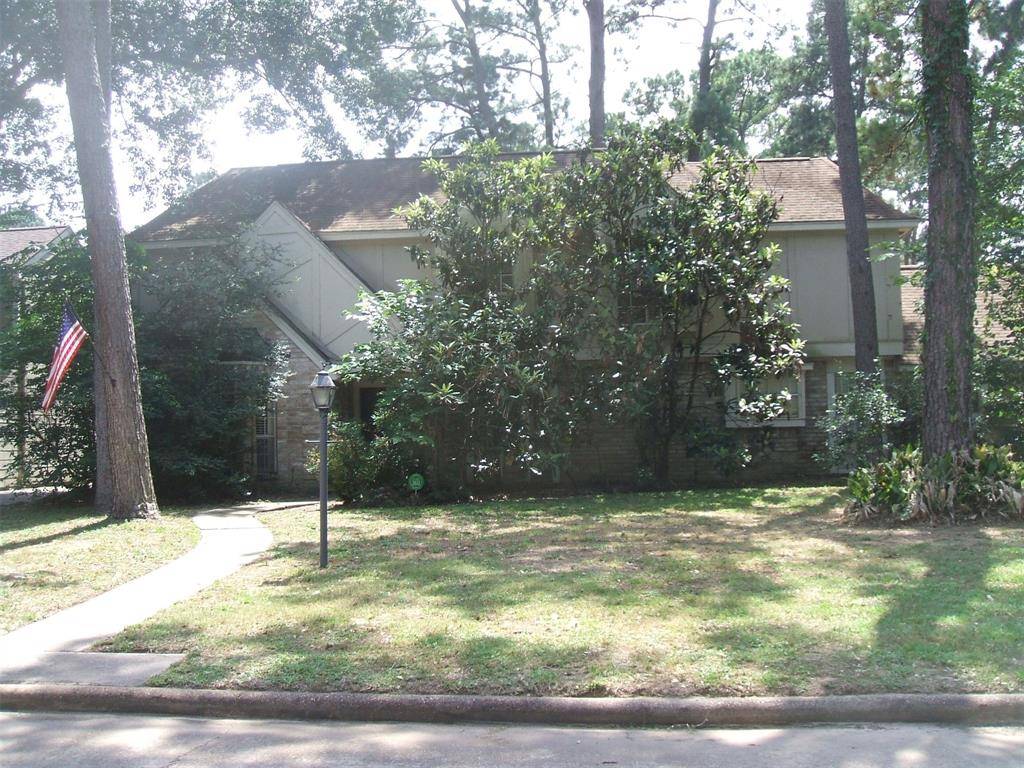 Spring, TX 77379,17911 Mahogany Forest DR