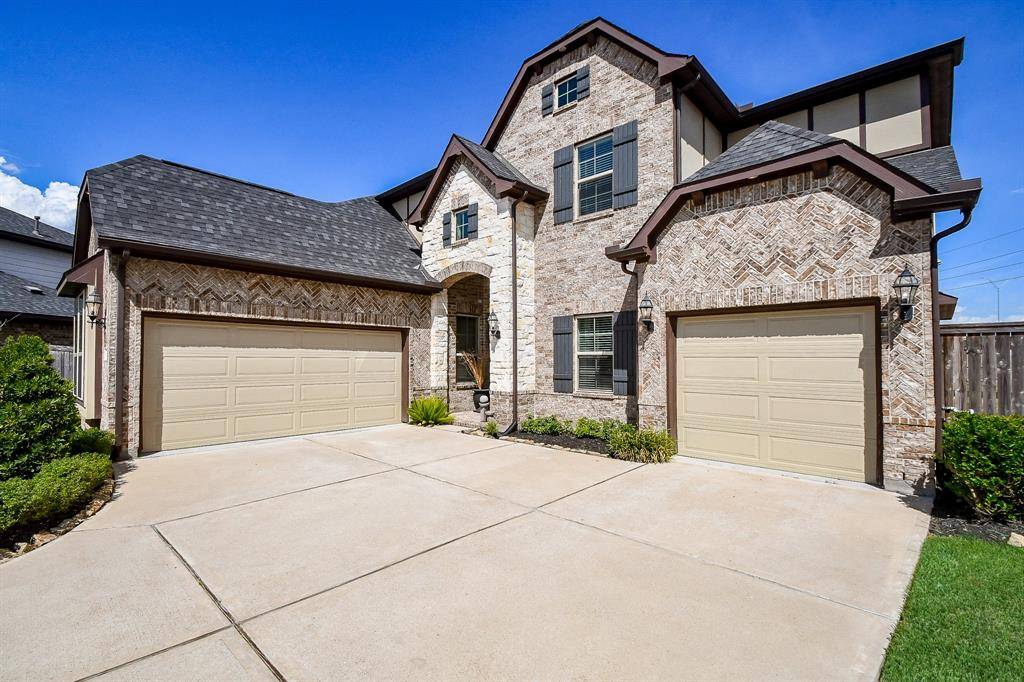 Katy, TX 77494,6327 Grand Summit CT