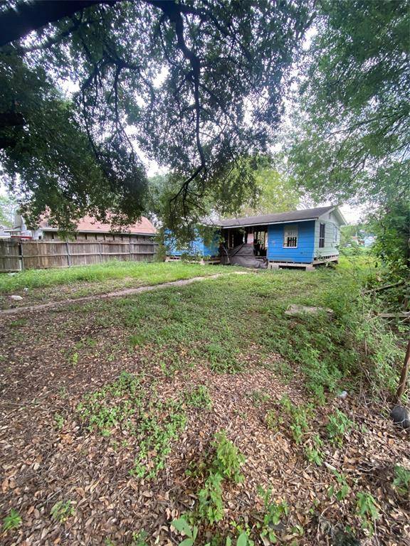 Pasadena, TX 77506,207 Tabor ST