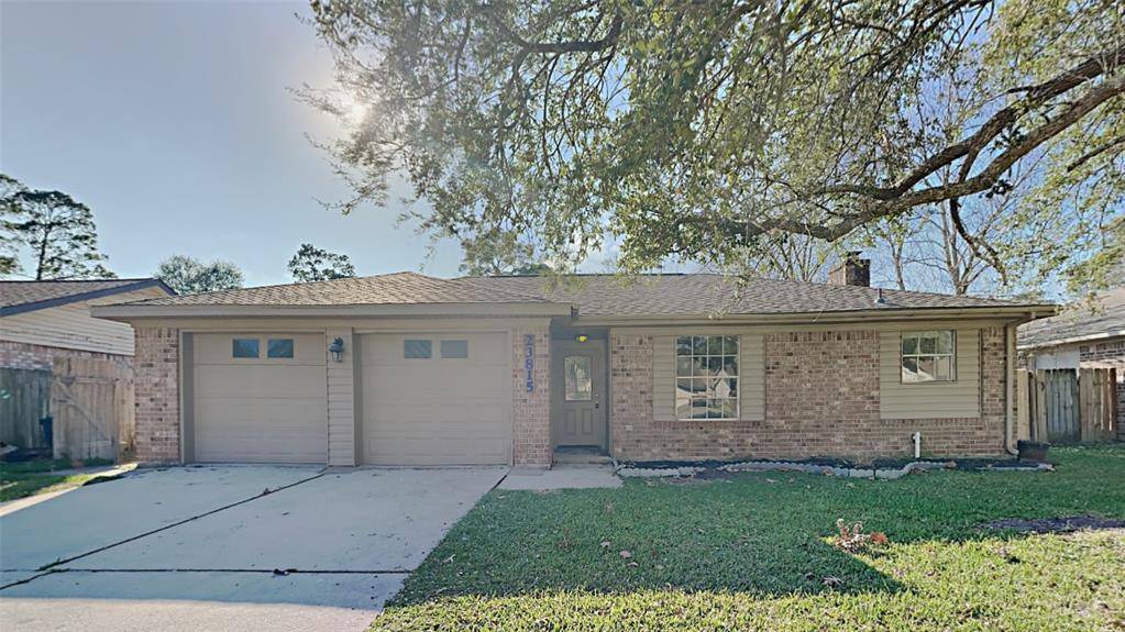 Spring, TX 77373,23815 English Oak DR