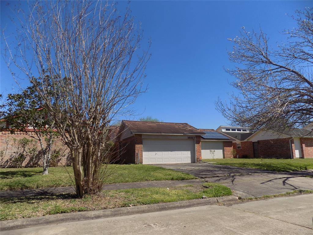 Houston, TX 77489,16327 Beretta CT