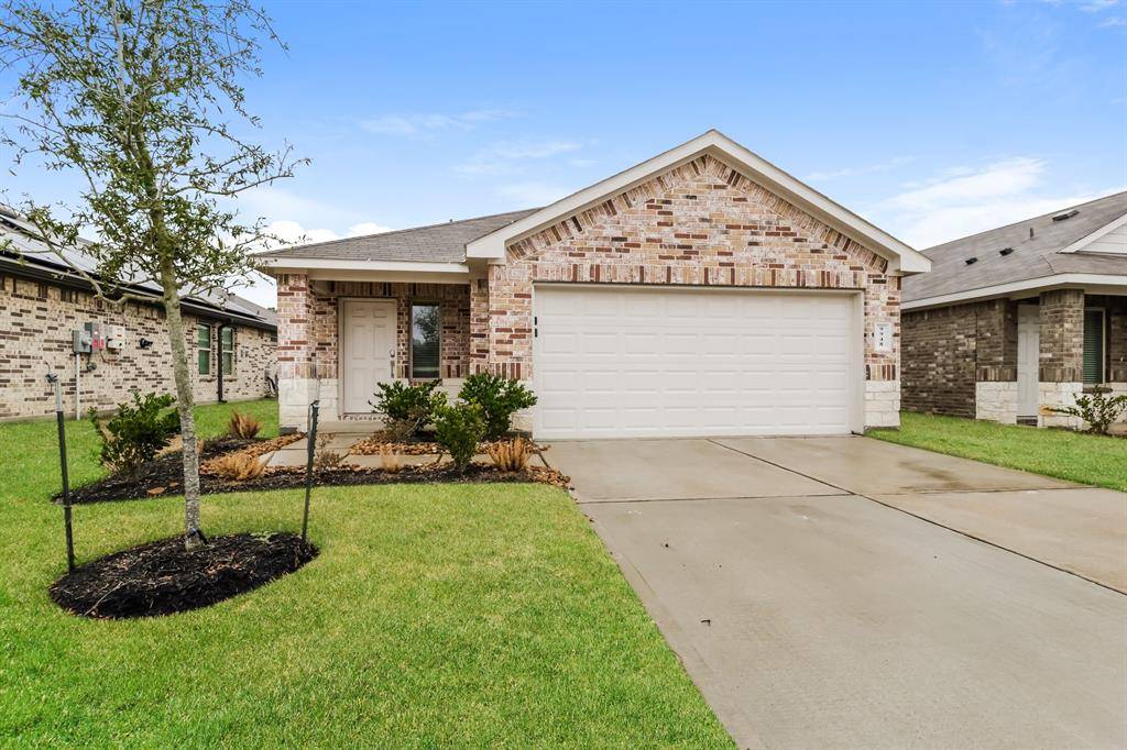 Magnolia, TX 77354,9948 Glen Brook