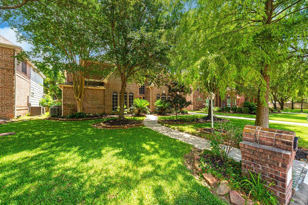 Spring, TX 77379,17914 Hampton Oak DR