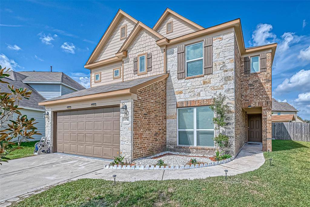 Houston, TX 77073,18711 Baton CT