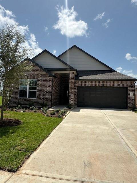 Brookshire, TX 77423,3025 Bristlegrass ST