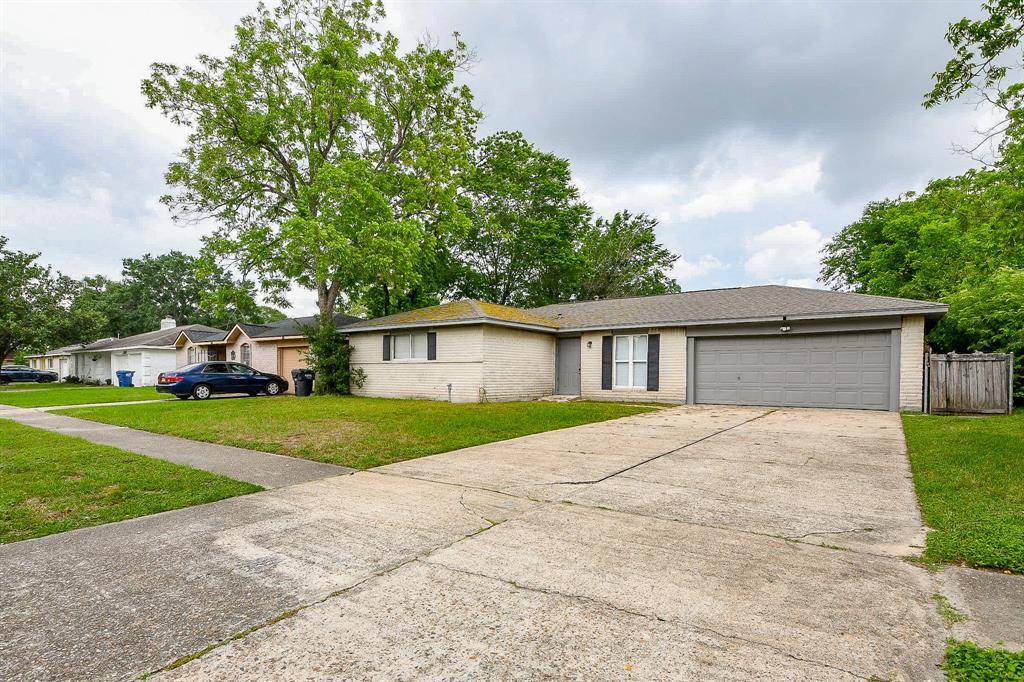 Houston, TX 77086,9711 Shady Tree LN