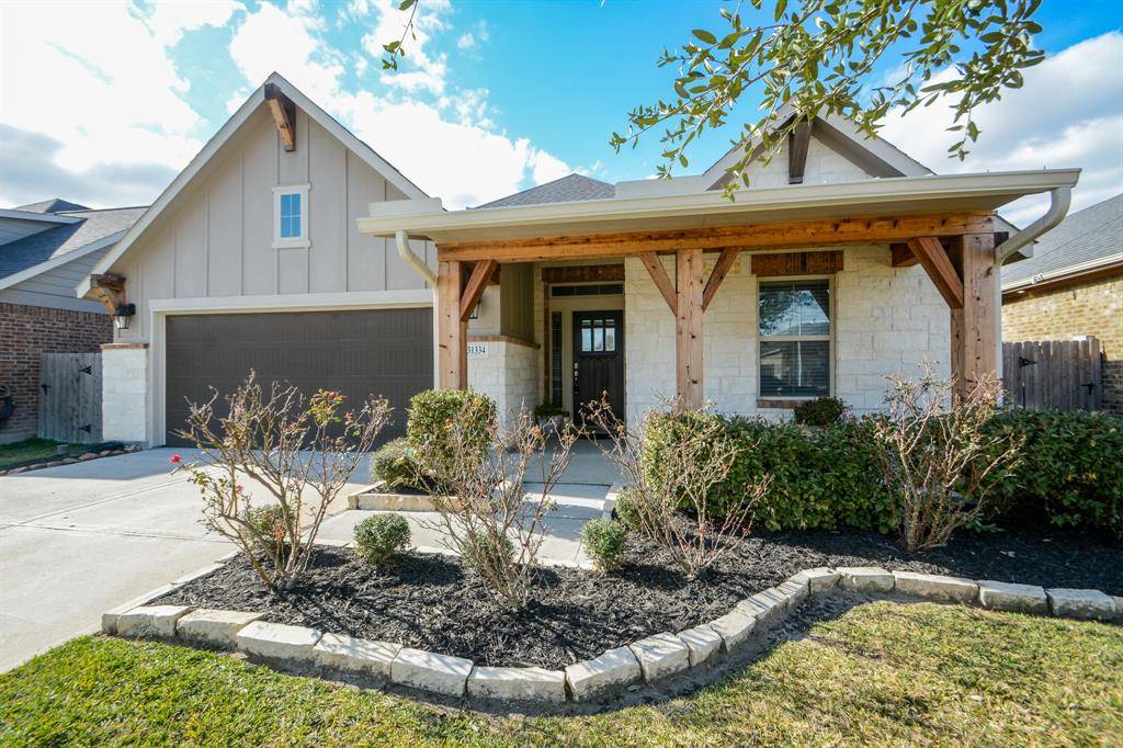 Hockley, TX 77447,31334 Gulf Cypress Lane