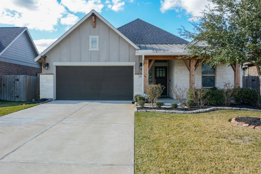 Hockley, TX 77447,31334 Gulf Cypress Lane