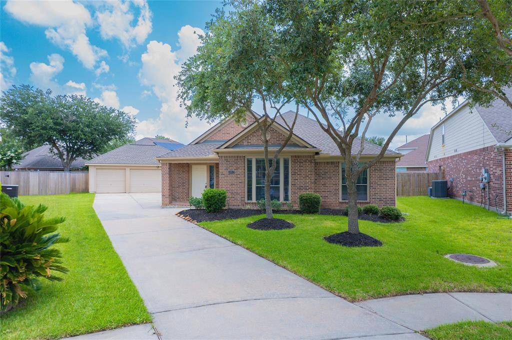 Richmond, TX 77407,19802 Shore Meadows LN