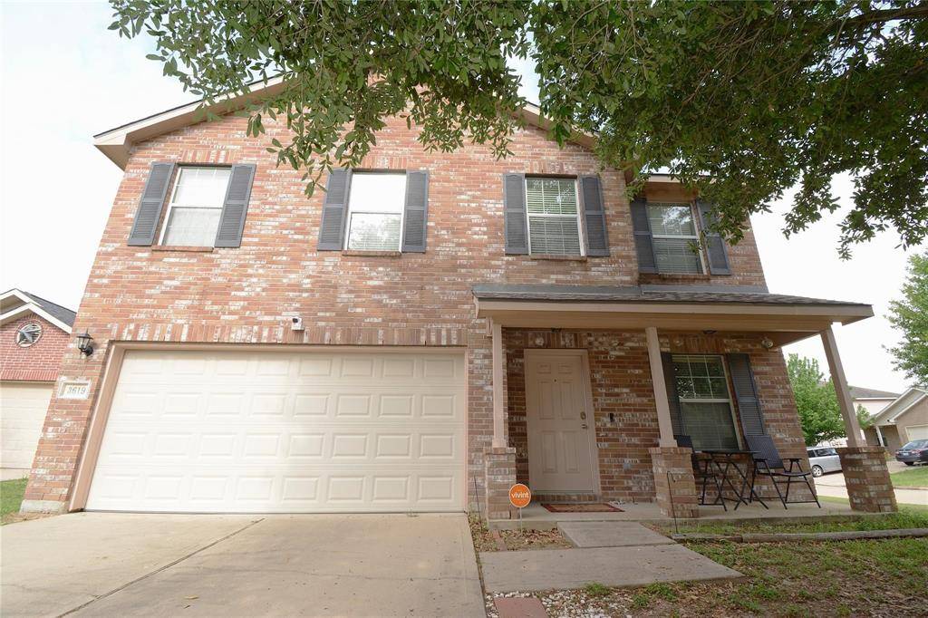 Katy, TX 77449,3619 Robwood CT