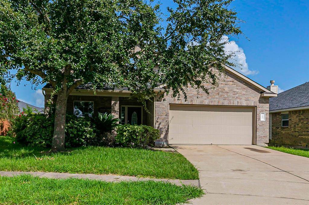 Rosenberg, TX 77469,206 Golden Grain DR