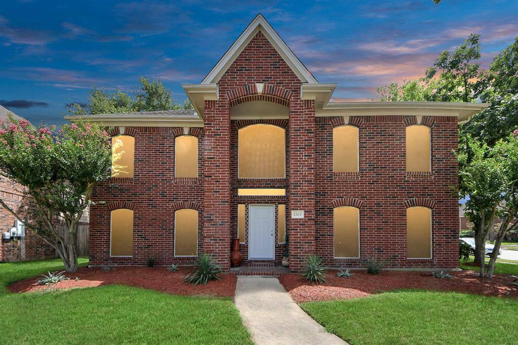 Pearland, TX 77581,1503 Pine Ridge LN