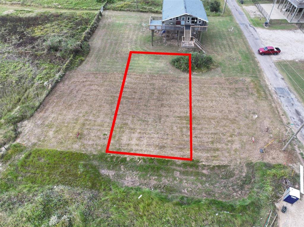 Crystal Beach, TX 77650,Lot 15 Gulf Road