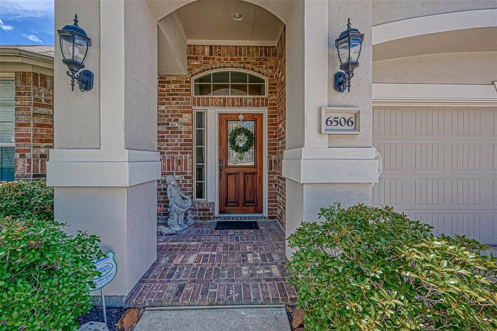 Rosenberg, TX 77471,6506 Limestone CT