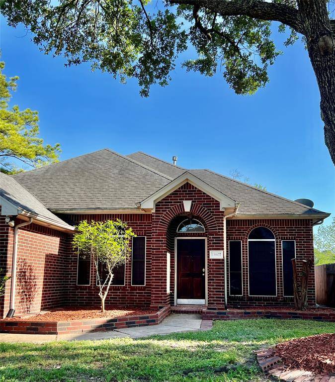 Houston, TX 77041,13607 Mansor DR
