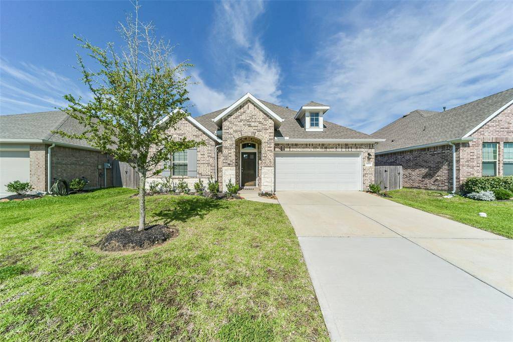 New Caney, TX 77357,19036 Pinewood Grove TRL