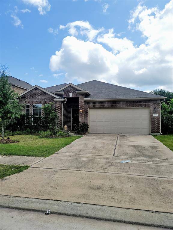 Katy, TX 77449,19614 Iris Manor CT