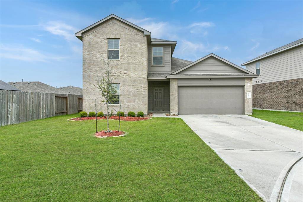 Katy, TX 77449,5214 Faded Violet DR