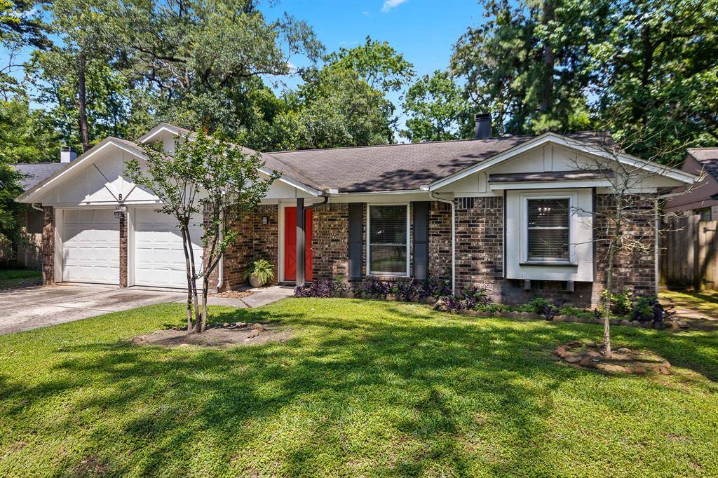 The Woodlands, TX 77381,8 Early Dawn CT