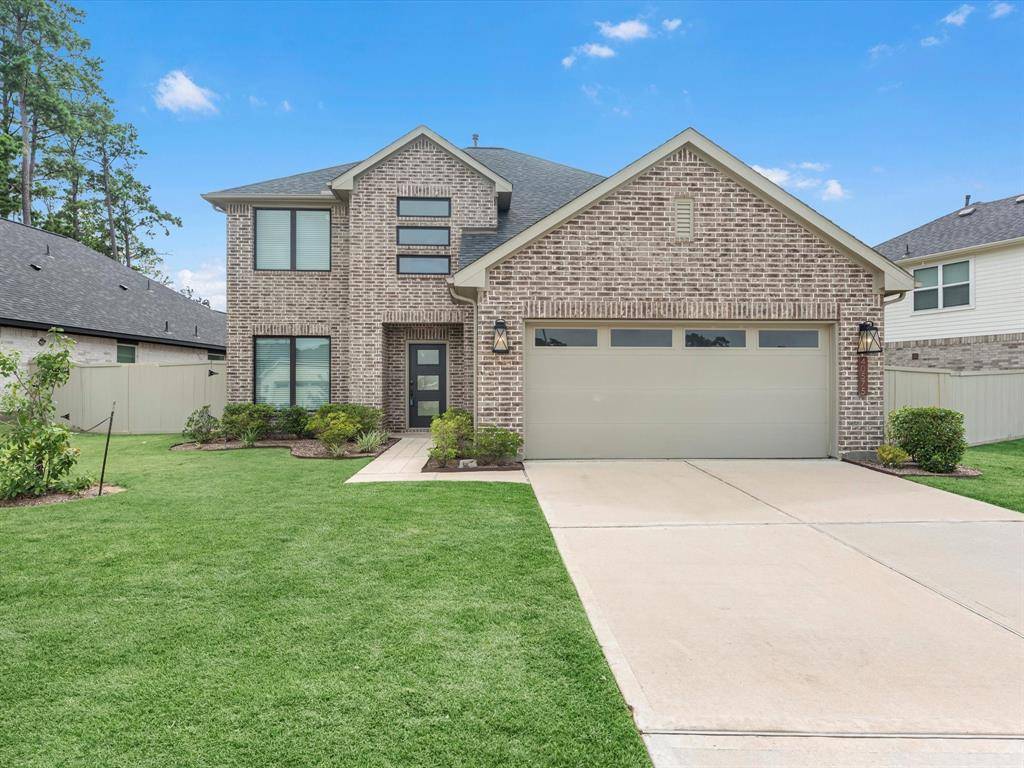 Magnolia, TX 77354,40575 Goldeneye PL